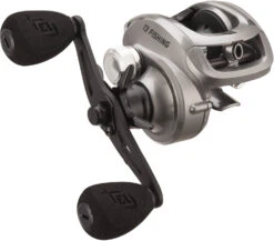 13 Fishing Inception SLD2 Baitcasting Reel -Fish Edge Store INCEPTIONSLD2castingreel RH 4