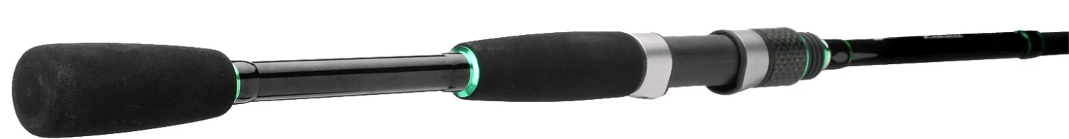 IRod Fiber Series Spinning Rods 2 IRod Fiber Series Spinning Rods - Image 2