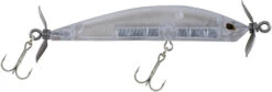 Berkley SPY 2 3/4 Inch Spinbait/Spybait -Fish Edge Store Ice