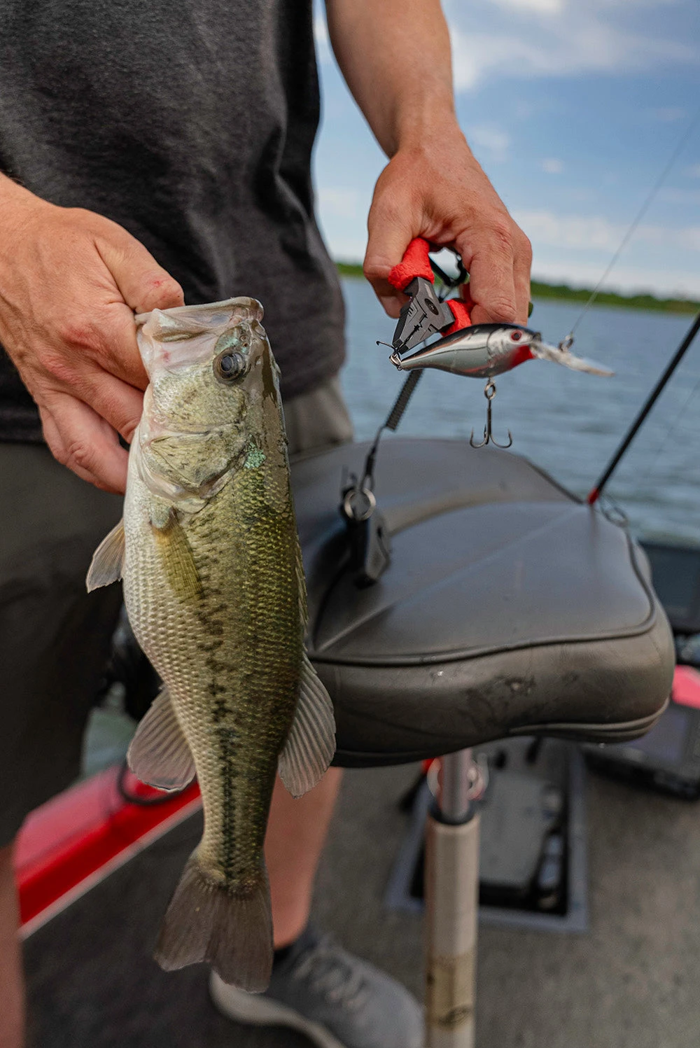 Bubba Forged Steel Pliers - 6 Inch 6 Bubba Forged Steel Pliers - 6 Inch - Image 6