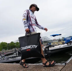 Rapala Crush City Tournament Weigh Bag -Fish Edge Store LF2 69ddf446 568f 493e 893c 6c30ce4cbbde