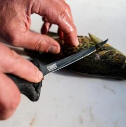 Rapala Stealth FXF Fillet Knife - Fixed Flex Blade -Fish Edge Store LF3 cc34d12f dc41 4bb4 867b 0d148d4b3b3e