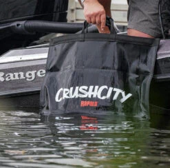 Rapala Crush City Tournament Weigh Bag -Fish Edge Store LF3 f35738f5 77ba 41f0 a18b ee7b407829d6