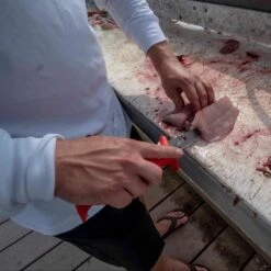 Bubba Ultra Flex Fillet Knife - 8 Inch -Fish Edge Store LF 2 84981da1 dea2 437b 983f fd1a8b7394c4