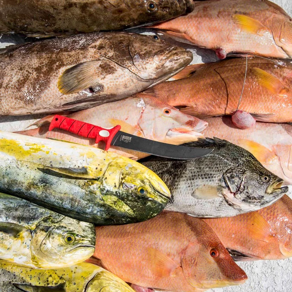 Bubba Flex Fillet Knife - 12 Inch 6 Bubba Flex Fillet Knife - 12 Inch - Image 6