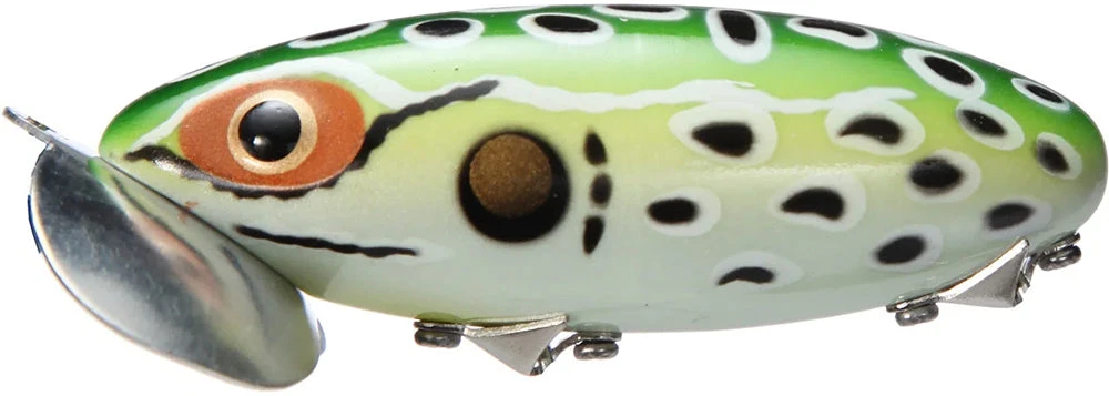 Arbogast Original Jitterbug Wakebait 9 Arbogast Original Jitterbug Wakebait - Image 9