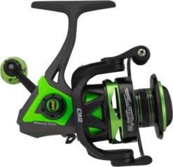 Lew's MACH 2 Series Spinning Reel -Fish Edge Store LewsRight