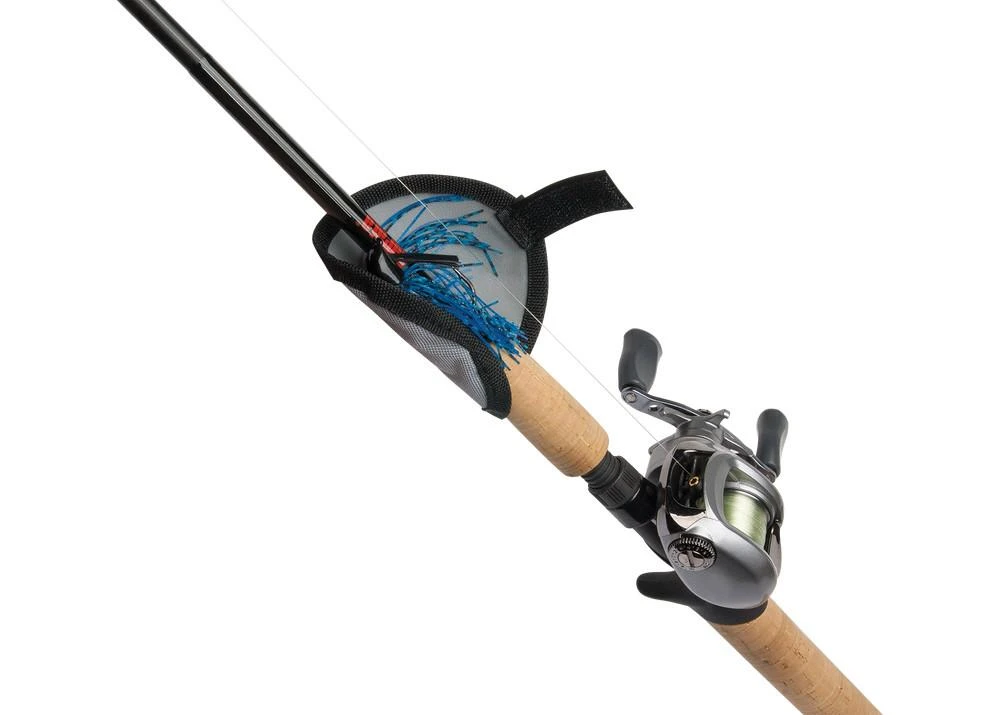 Rapala Lure Wrap 3 Pack 2 Rapala Lure Wrap 3 Pack - Image 2