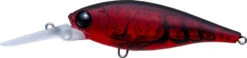 Yo-Zuri 3DR-X Suspending Shad 60mm - 2.375 Inch -Fish Edge Store MATTE 20TRANSLUCENT 20RED 20CRAWFISH 517cdf17 3596 4260 97ff 8c3263374f3a
