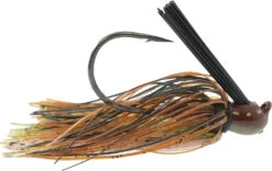 Missile Baits Ike's Mini Flipping Jig 16 Missile Baits Ike's Mini Flipping Jig -Fish Edge Store MJMF BRCW browncraw 2048x 89e518a1 50a5 4c71 8c70 95e375b80eef