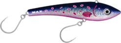 Halco MAX 220 - 8.6 Inch -Fish Edge Store Max 220 Gravel rash