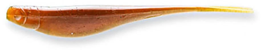 Z-Man Scented Jerk ShadZ 5 Inch Soft Plastic Jerkbait 5 Pack 6 Z-Man Scented Jerk ShadZ 5 Inch Soft Plastic Jerkbait 5 Pack - Image 6