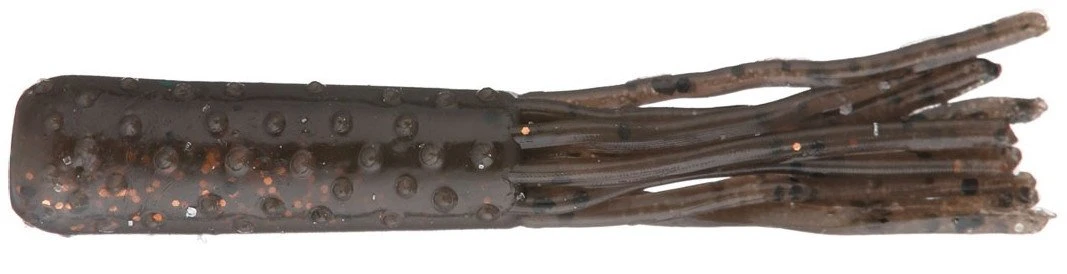 Z-Man TRD TubeZ 2 3/4 Inch Soft Plastic Ned Rig Tubes 6 Pack 6 Z-Man TRD TubeZ 2 3/4 Inch Soft Plastic Ned Rig Tubes 6 Pack - Image 6