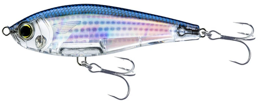 Yo-Zuri 3D Inshore Slow Sinking 2 3/4 Inch Twitchbait 12 Yo-Zuri 3D Inshore Slow Sinking 2 3/4 Inch Twitchbait - Image 12