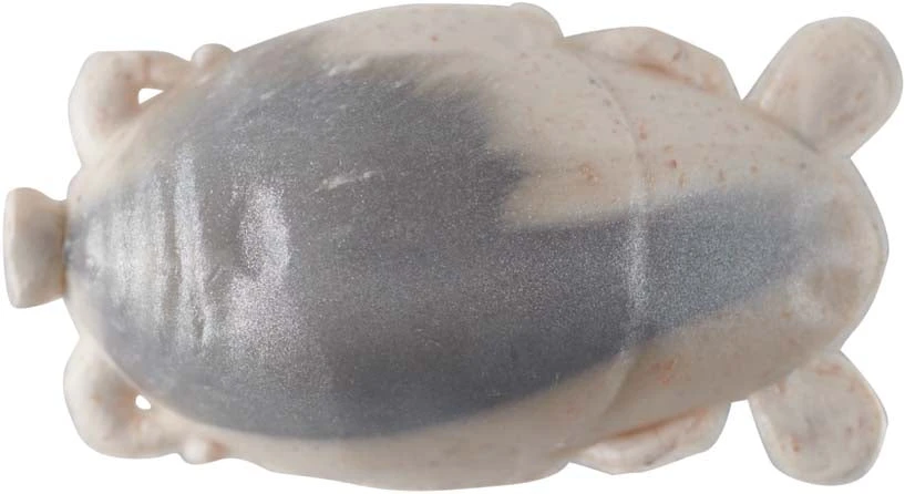 Berkley Gulp! 1 Inch Sand Crab Flea 12 Pack 2 Berkley Gulp! 1 Inch Sand Crab Flea 12 Pack - Image 2