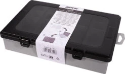 BKK OCD Tackle Storage System Box -Fish Edge Store OCD 2