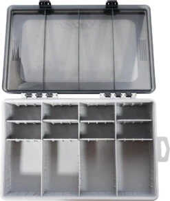 BKK OCD Tackle Storage System Box -Fish Edge Store OCD 3