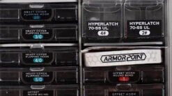 BKK OCD Tackle Storage System Fully Loaded Kit 21 BKK OCD Tackle Storage System Fully Loaded Kit -Fish Edge Store OCD FL 11