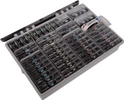 BKK OCD Tackle Storage System Fully Loaded Kit 18 BKK OCD Tackle Storage System Fully Loaded Kit -Fish Edge Store OCD FL 2