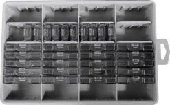 BKK OCD Tackle Storage System Starter Kit -Fish Edge Store OCD SK 2