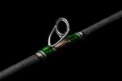 Megabass Orochi XX Casting Rods -Fish Edge Store Orochi XX 2018 Double Thread Wrap Detail