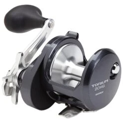 Shimano Torium Star Drag Conventional Reels -Fish Edge Store P TORIUM