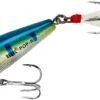 Rebel Pop-R Topwater Popper