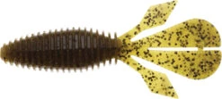 Z-Man Palmetto BugZ 4 Inch Soft Plastic Creature Bait 5 Pack -Fish Edge Store PBUG 46PK5