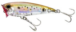 Yo-Zuri 3D Inshore Popper 4 3/4 Inch Topwater Popper 32 Yo-Zuri 3D Inshore Popper 4 3/4 Inch Topwater Popper -Fish Edge Store PEANUT 20BUNKER adb44576 0c36 48c8 a4bc 5e587825bd6a