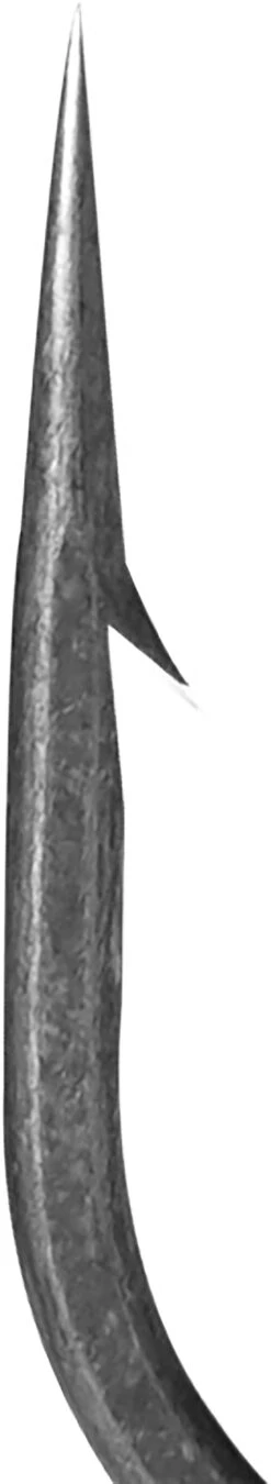 BKK Armor-Point Permalock Worm Hooks -Fish Edge Store PERMALOCK4