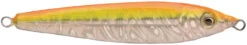 P-Line Laser Minnow 1/2 Oz. Jigging Spoon -Fish Edge Store PLM 07 HG Clown