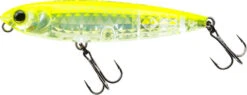 Yo-Zuri 3DR-X Pencil Topwater Walker 75mm - 3 Inch -Fish Edge Store PRISM 20CHARTREUSE 20SILVER 2cc87b5a 4e76 4efa a94c da2377c4dc95