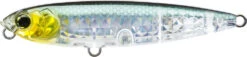 Yo-Zuri 3DR-X Pencil Topwater Walker 75mm - 3 Inch -Fish Edge Store PRISM 20SILVER 20BLACK ebfabdc4 071b 421c 8123 ca0bd02dba51