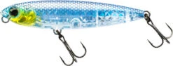Yo-Zuri 3DR-X Pencil Topwater Walker 75mm - 3 Inch -Fish Edge Store PRISM 20SILVER 20BLUE 12f29c88 82b6 4ffd a236 b88e19fee7a1