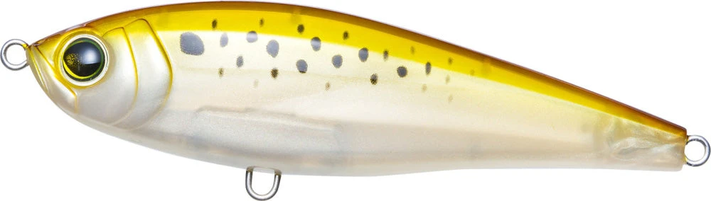 Yo-Zuri 3D Inshore Slow Sinking 4 3/8 Inch Twitchbait 17 Yo-Zuri 3D Inshore Slow Sinking 4 3/8 Inch Twitchbait - Image 17
