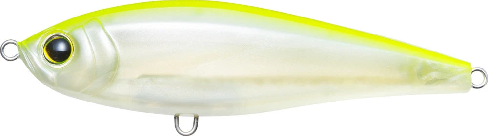 Yo-Zuri 3D Inshore Slow Sinking 2 3/4 Inch Twitchbait 16 Yo-Zuri 3D Inshore Slow Sinking 2 3/4 Inch Twitchbait - Image 16