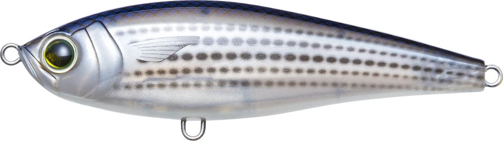 Yo-Zuri 3D Inshore Slow Sinking 2 3/4 Inch Twitchbait 17 Yo-Zuri 3D Inshore Slow Sinking 2 3/4 Inch Twitchbait - Image 17