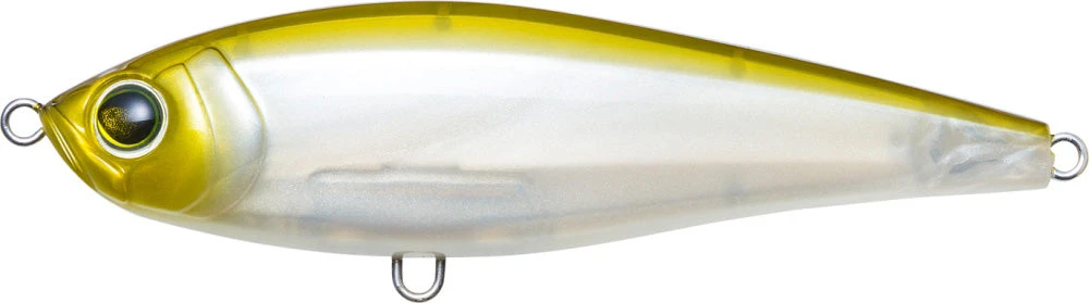 Yo-Zuri 3D Inshore Slow Sinking 4 3/8 Inch Twitchbait 20 Yo-Zuri 3D Inshore Slow Sinking 4 3/8 Inch Twitchbait - Image 20
