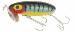 Arbogast Original Jitterbug Wakebait 24 Arbogast Original Jitterbug Wakebait -Fish Edge Store Percj