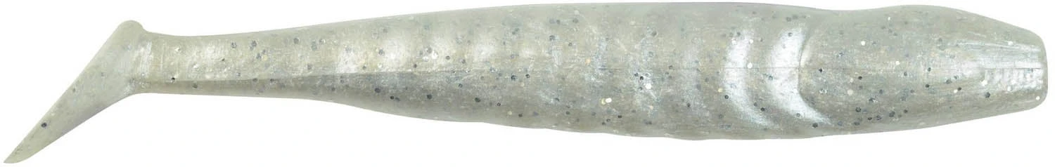 Berkley PowerBait Grass Pig Paddle Tail Swimbait 10 Berkley PowerBait Grass Pig Paddle Tail Swimbait - Image 10