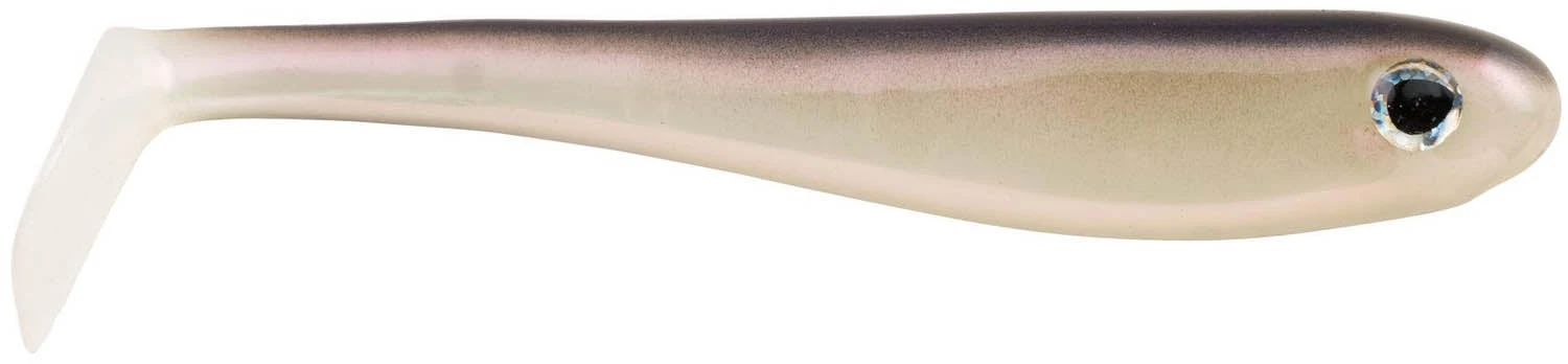 Berkley PowerBait Hollow Belly Paddle Tail Swimbait 13 Berkley PowerBait Hollow Belly Paddle Tail Swimbait - Image 13