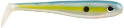 Berkley PowerBait Hollow Belly Paddle Tail Swimbait 27 Berkley PowerBait Hollow Belly Paddle Tail Swimbait -Fish Edge Store PowerBaitHollowBelly SexyShad 1819 alt1 2000