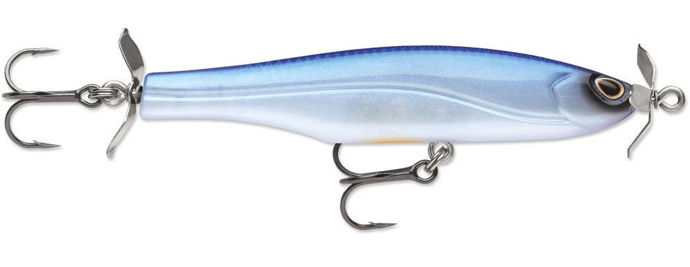 Storm Arashi Spinbait/Spybait 9 Storm Arashi Spinbait/Spybait - Image 9