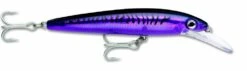 Rapala Husky Magnum 25 Trolling Lure 14 Rapala Husky Magnum 25 Trolling Lure -Fish Edge Store Purple Mackerel cb1d94ae 789b 42dd 9c50 e8dde4ae7c3c