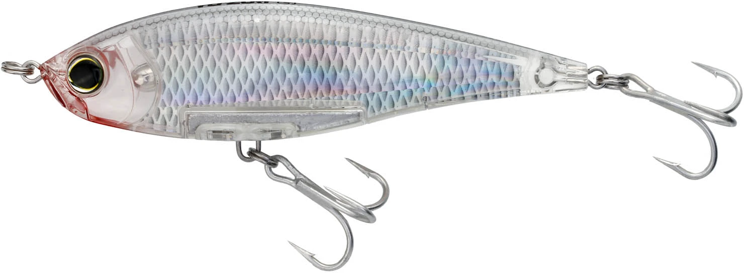 Yo-Zuri 3D Inshore Slow Sinking 4 3/8 Inch Twitchbait 10 Yo-Zuri 3D Inshore Slow Sinking 4 3/8 Inch Twitchbait - Image 10
