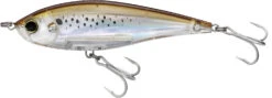 Yo-Zuri 3D Inshore Slow Sinking 4 3/8 Inch Twitchbait 33 Yo-Zuri 3D Inshore Slow Sinking 4 3/8 Inch Twitchbait -Fish Edge Store R1348 HPBK