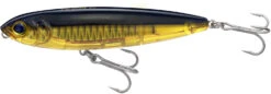 Yo-Zuri 3D Inshore TopKnock Pencil Topwater Walker 100mm - 4 Inch -Fish Edge Store R1350 HGBL