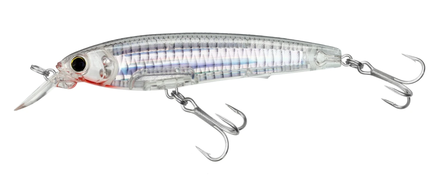 Yo-Zuri 3D Inshore Fingerling 70mm - 2.75 Inch 8 Yo-Zuri 3D Inshore Fingerling 70mm - 2.75 Inch - Image 8