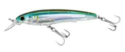 Yo-Zuri 3D Inshore Fingerling 70mm - 2.75 Inch