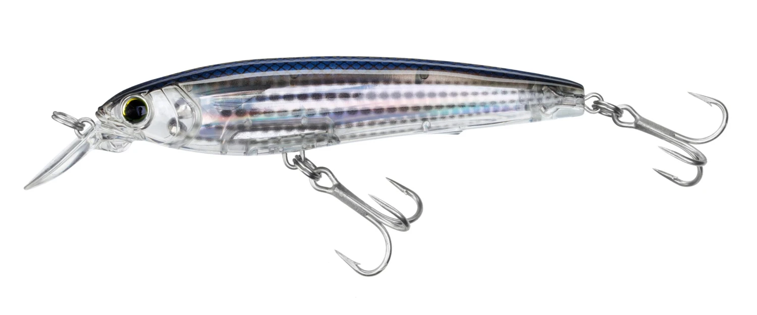 Yo-Zuri 3D Inshore Fingerling 70mm - 2.75 Inch 12 Yo-Zuri 3D Inshore Fingerling 70mm - 2.75 Inch - Image 12